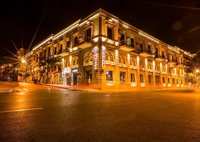 Passage Boutique Hotel Baku